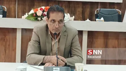 تکمیل بیمارستان ۶۴ تختخوابی حاجی آباد نیازمند ۳ هزار میلیارد ریال