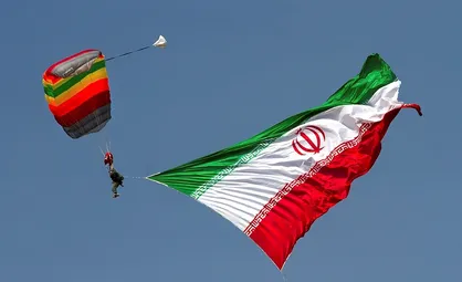 انقلاب اسلامی موجب برهم&zwnj;خوردن بازی مشترک استکبار جهانی شد