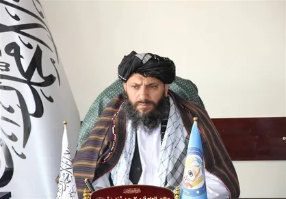 طالبان: ایران ثابت کرد مسلمانان در برابر استکبار تسلیم نمی&zwnj;شوند