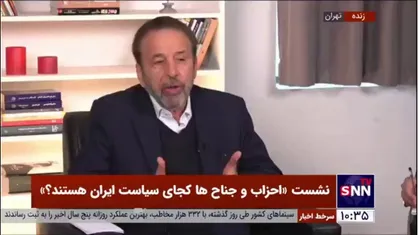 واعظی: حکومت&zwnj;ها باید خود را با مطالبات جدید مردم و تحولات دنیا تطبیق دهند