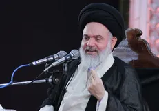آیت‌الله حسینی‌بوشهری: ترویج فرهنگ غربی تهدیدی اساسی برای انقلاب اسلامی است