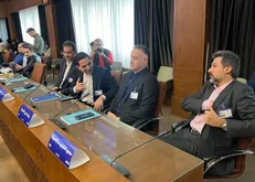 رئیس جدید فدراسیون والیبال مشخص شد
