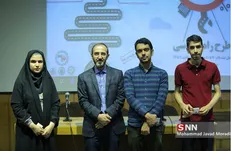 «طرح راه مهندسی» بین دانشجویان و محیط بیرونی پل ارتباطی می‌زند / از عشق به دریافت تبلت تا هدف‌گذاری برای آینده
