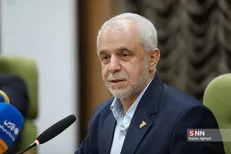 اوحدی: تبدیل وضعیت ایثارگران در دستور کار دولت است / بررسی پرونده جانبازان مدافع حرم حداکثر در یک هفته انجام می‌شود + فیلم