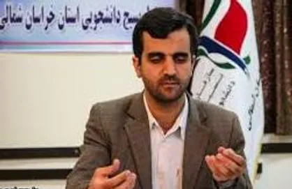 فضای مدیریتی برخی دانشگاه&zwnj;ها پادگانی است/ اجازه نشاط سیاسی را به دانشجو نمی&zwnj;دهند