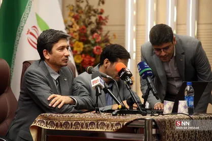 آیین رونمایی از اوراق قرض الحسنه کشور