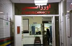 ۷۴ مصدوم حادثه تروریستی کرمان بستری هستند