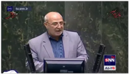 حاجی دلیگانی: الان برخی نان شب ندارند اما برخی در قوه مجریه اعدادی را برداشتند که نمی دانند با آن چه کنند!