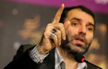 صفحه اینستاگرام آخرین کتاب &laquo;مسعود ده&zwnj;نمکی&raquo; راه&zwnj;اندازی شد&zwnj;&zwnj;&zwnj;&zwnj;&zwnj;&zwnj;&zwnj;