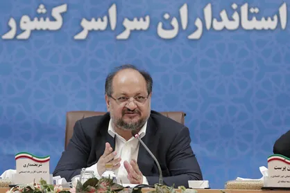 باید فقر را در جامعه کاهش دهیم/ فساد، اقتصاد خاکستری را گسترش می&zwnj;دهد