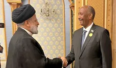 ریشه بسیاری از مصائب جهان از جمله قاره آفریقا رژیم صهیونیستی است