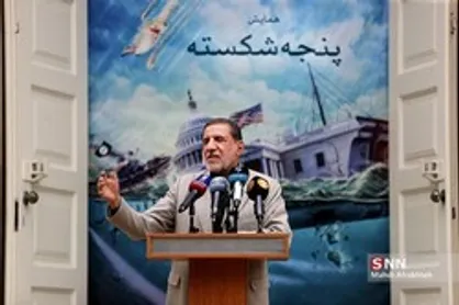 &laquo;بودجه&zwnj;ای که ۵۰ هزار مستشار آمریکایی در ایران از منابع کشور دریافت می&zwnj;کردند، از بودجه ارتش ایران بیشتر بود&raquo;