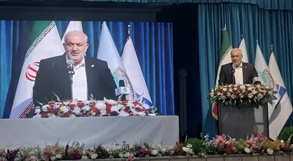 وزیر نیرو : فعلا هیچ انتقال آبی از هلیل رود به کرمان انجام نخواهد شد