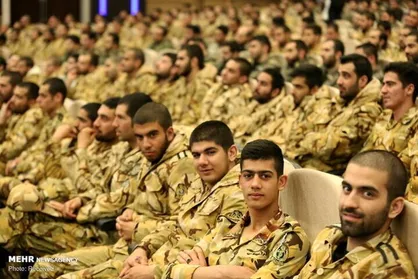 روز سرباز؛ فرصت بازبینی در ارتقاء توانمندسازی و رفاه سربازان