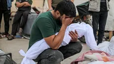 شهادت ۲۶ نفر دیگر در غزه/ ۴ نفر بر اثر گرسنگی جان باختند