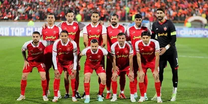 ترکیب پرسپولیس برابر استقلال مشخص شد