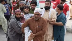 مجمع جهانی بیداری اسلامی: کشتار نمازگزاران پاکستانی خللی در روند وحدت و آگاهی دینی ایجاد نمی‎کند