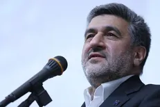 حجت‌الله صیدی رئیس سازمان بورس و اوراق بهادار شد