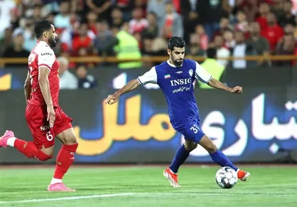 گزارش زنده بازی&zwnj;های هفته دهم لیگ برتر فوتبال ایران | تقابل پرسپولیس و استقلال خوزستان ۳ دیدار امروز