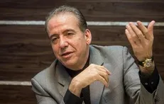 حریری: درآمد امسال بخاطر شیوع کرونا ۳۰ میلیارد دلار خواهد بود