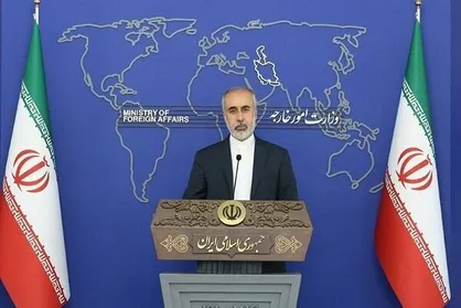 کنعانی: هنوز به خبر&zwnj;های خوشایندی برای آزادی اتباع ایران در آرژانتین نرسیده&zwnj;ایم + فیلم