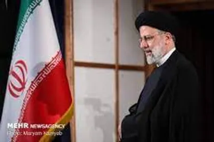 رئیسی: حتما به فکر رفع تحریم هستیم ولی سفره مردم را به تصمیم بیگانگان گره نمی&zwnj;زنیم