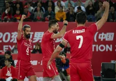 گزینه‌های نهایی سرمربیگری تیم ملی والیبال معرفی شدند