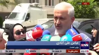 وزیر صمت: امسال ۱۰ هزار خودرو وارد کردیم/ شاید تا آخر سال از واردات ۱۰۰ هزار خودرو عبور کنیم