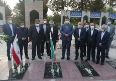 نخستین سفر استانی وزیر ورزش و جوانان به مازندران