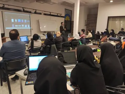 دو کارگاه آموزشی توسط پژوهشگاه ابن&zwnj;سینا برگزار می&zwnj;شود