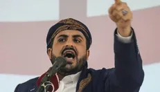 ملت یمن در حمایت از آرمان فلسطین کوتاه نخواهد آمد/ به حمله علیه کشتی‌های اسرائیلی ادامه می‌دهیم