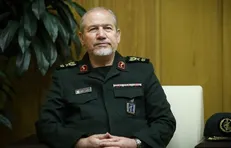تبریک سرلشکر صفوی به پزشکیان