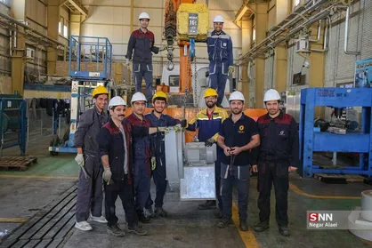 نیروگاه سیکل ترکیبی شیروان