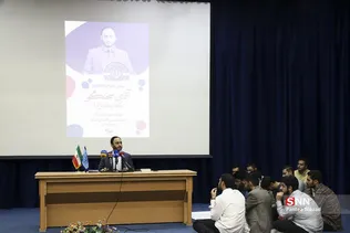 نشست سخنگوی دولت