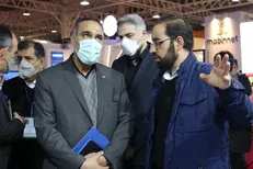 خبر خوب مدیرعامل مخابرات ایران در تلکام ۱۴۰۰/ استفاده از ظرفیت شرکت‌های مخابراتی سطح کشور