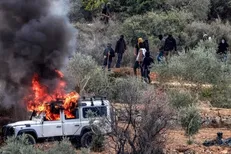 آوارگی ۳۳ هزار فلسطینی در شمال کرانه باختری