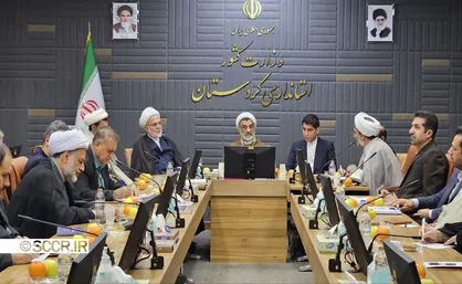 حجت الاسلام خسروپناه: دانشگاه&zwnj;ها موتور محرکه پیشرفت کشور در حوزه فناوری&zwnj;های نوین باشند