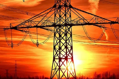 مصرف برق در حال بالا رفتن از پله&zwnj;های افزایش
