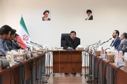 مخبر: حل ناترازی برق نیازمند بسیج تمامی ظرفیت&zwnj;های ملی است