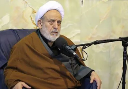 چرا امام زمان(عج) را نمی&zwnj;بینیم؟