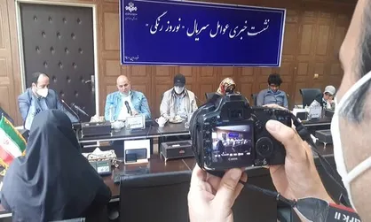 همه عوامل سریال &laquo;نوروزرنگی&raquo; گرفتار کرونا شدند