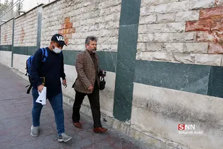 اعزام مشمولان خدمت سربازی
