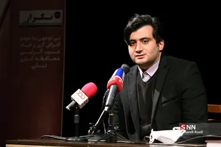 همایش حوزه هنری