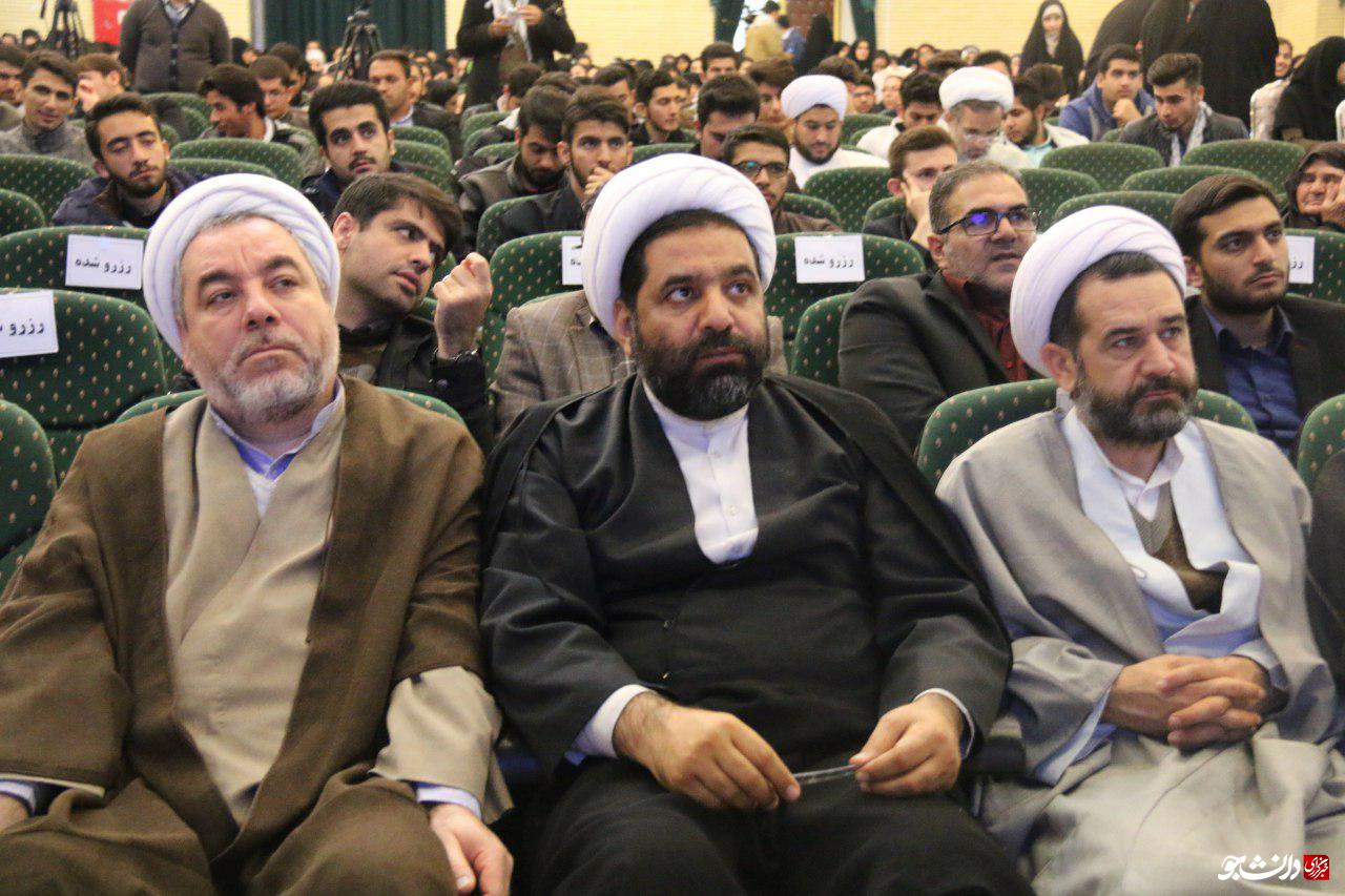 کنگره شهدای دانشجو ارومیه