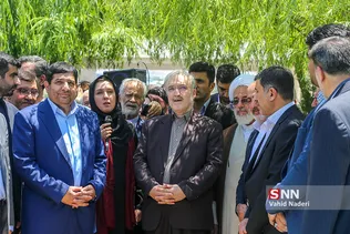 برکت