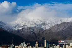 تهران از ابتدای سال فقط ۶ روز هوای پاک داشته است