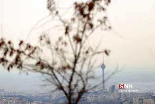 هوای پاک تهران