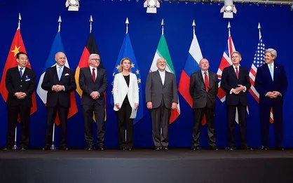 دولت به دلیل شکست در برجام به دنبال توجیه است/ اختلاف بین جمهوری اسلامی و آمریکا به دلیل تفاوت عقیده است