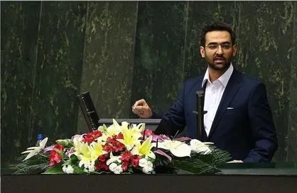 فیلم/ نهنگ آبی مرده