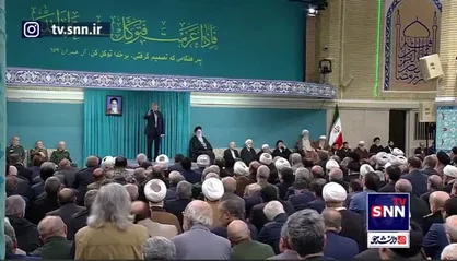 پزشکیان: وحدت حرف اول و آخر را می&zwnj;زند +فیلم